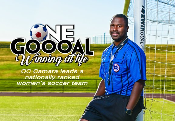 OC Camara online article