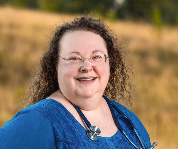 Debra Johnston, MD