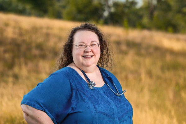 Debra Johnston, MD