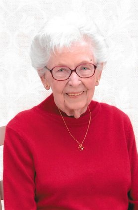 Arleen R. Branson 1926 - 2022