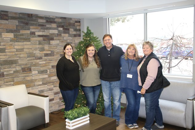 Comcon Jim Blackwell