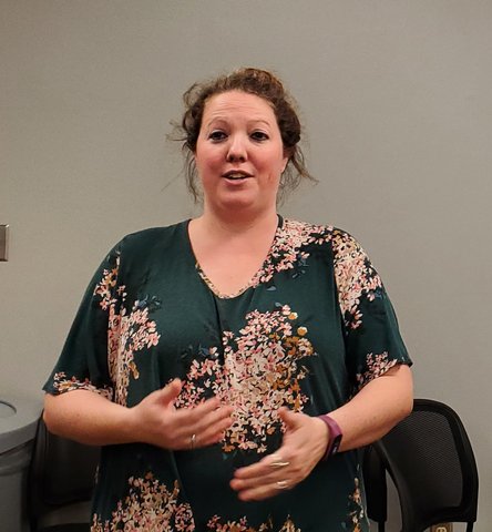 GBHS theater trip approved for spring of 2024 Great Bend Tribune