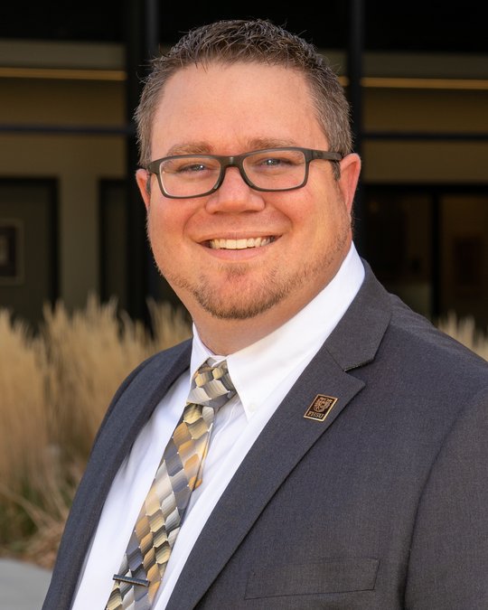 Zimmerman joins FHSU Foundation Great Bend Tribune