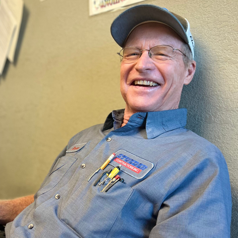 Wahlmeier retires after 34 years at Studer Contractors Great Bend Tribune