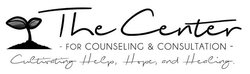 The Center Logo