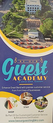 be our guest flyer pic