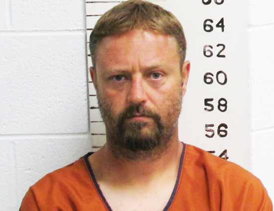 John freeman colt sentenced