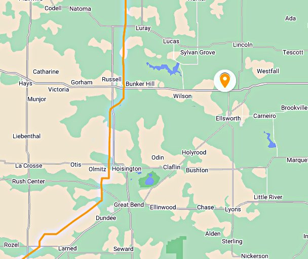 Concerns linger over Grain Belt transmission line Great Bend Tribune