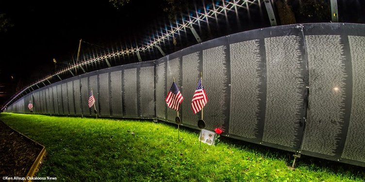 wall that heals