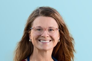 Kelly Evans-Hullinger, M.D.