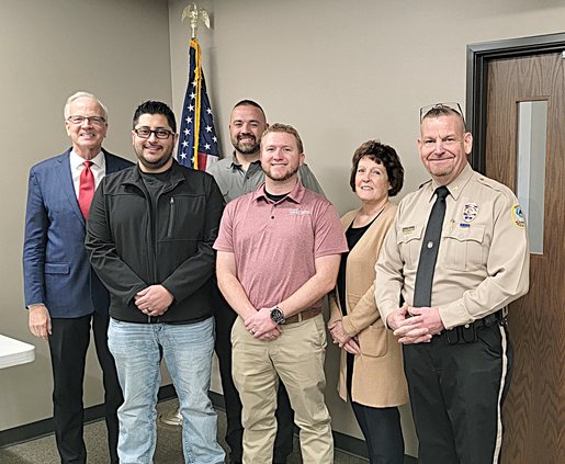 gbpd camera grant  second