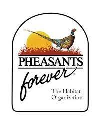pheasants forever logo