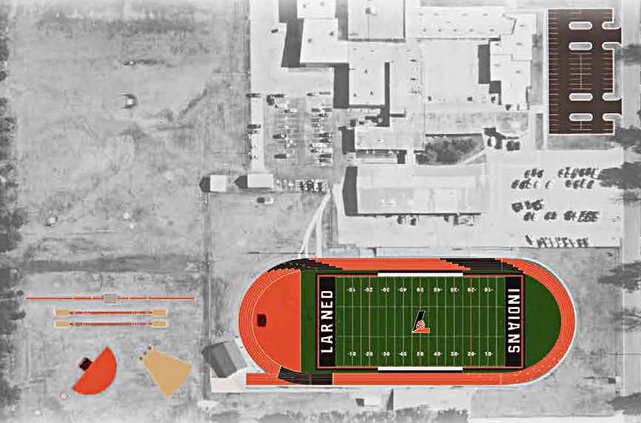 USD 495 Activity Complex