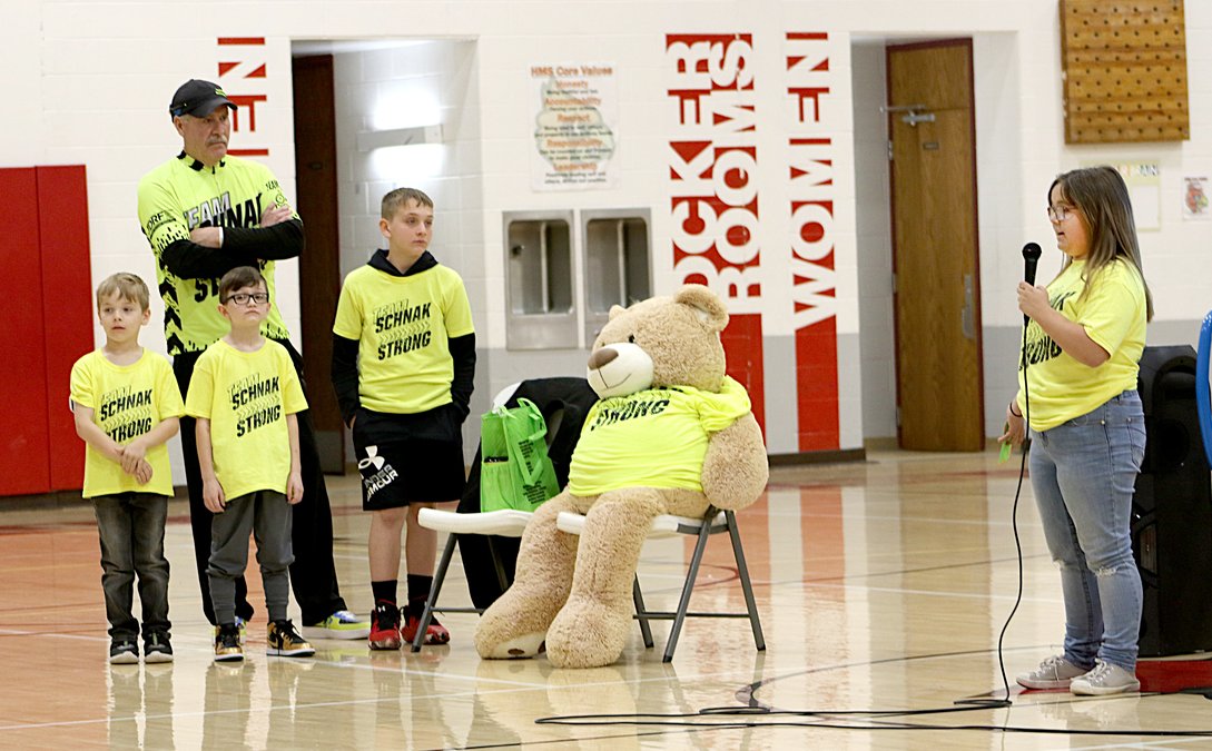 Embracing classmates' diabetes struggle Great Bend Tribune