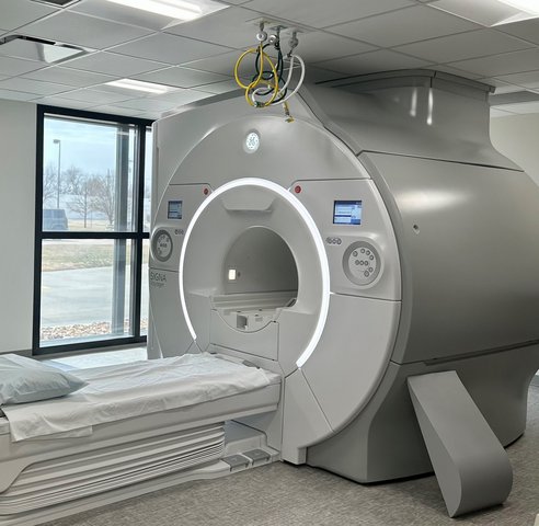 State-of-the-art MRI available in Great Bend - Great Bend Tribune