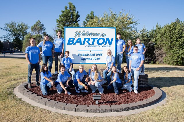 BCC approves new tuition rate for prep students - Great Bend Tribune
