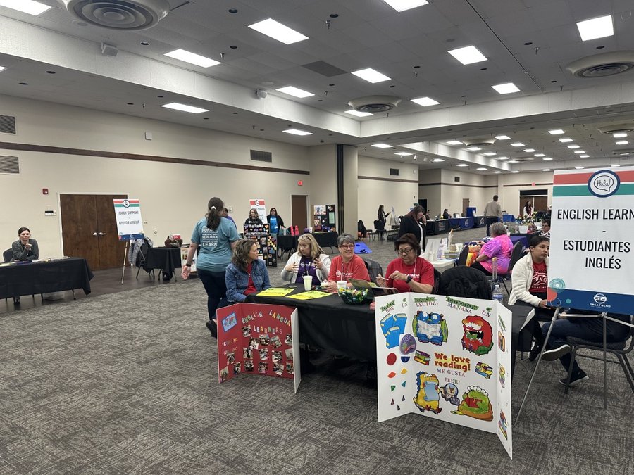 USD 428 offers a one stop shop for parents of young learners Great