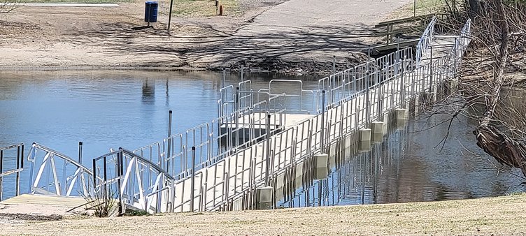 vets park bridge