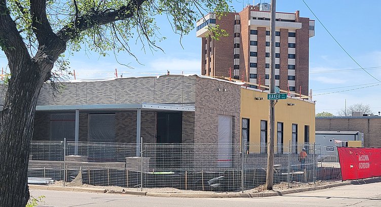 justice center update pic