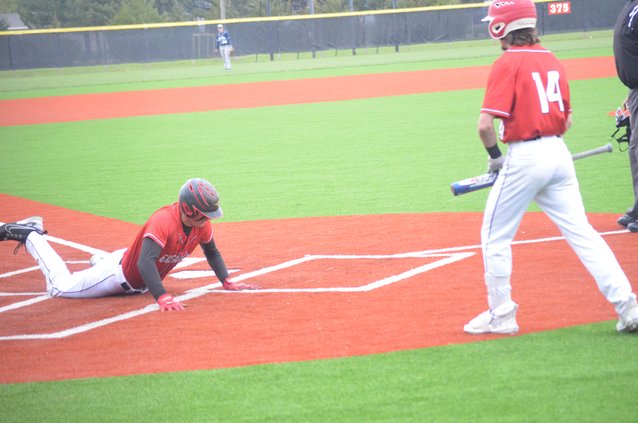 baseball