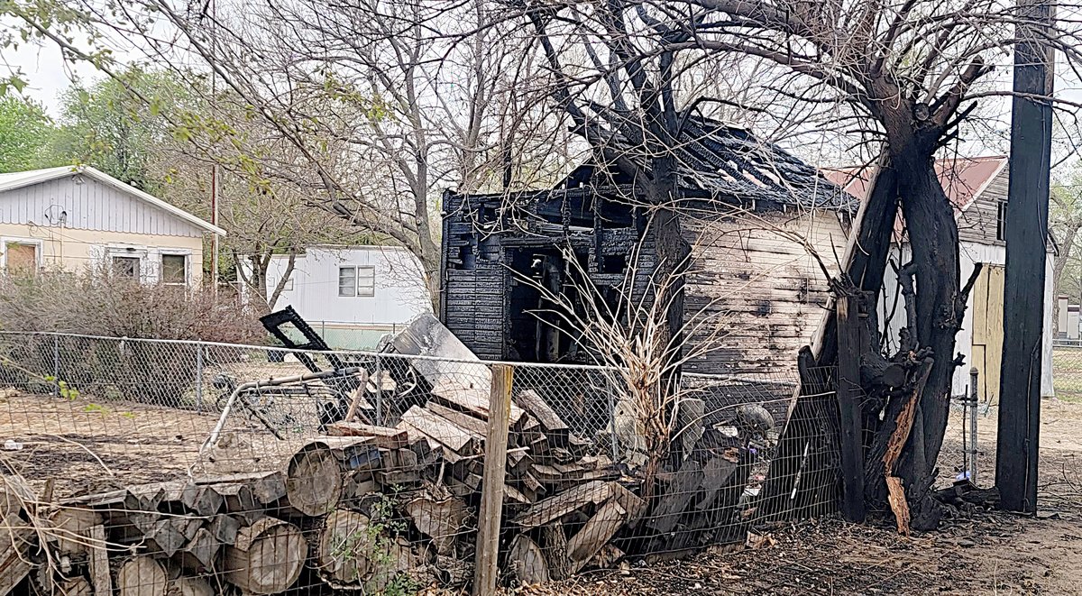 Man killed in fire identified Great Bend Tribune