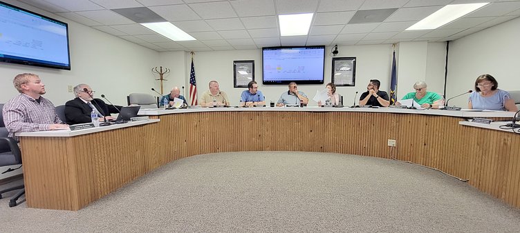 work session minimum wage