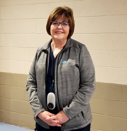 Rita Stueder, APRN, DNC