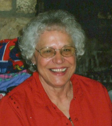 Sue Carroll Donham 1933 - 2023