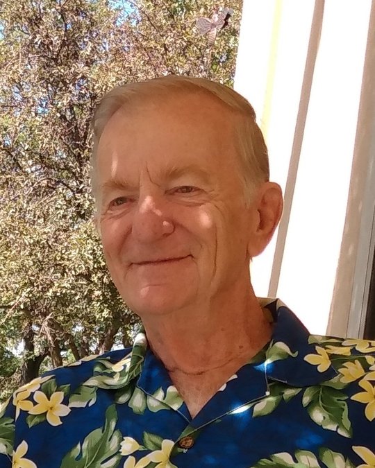 Thomas Joseph Zink 1941 2023 Great Bend Tribune