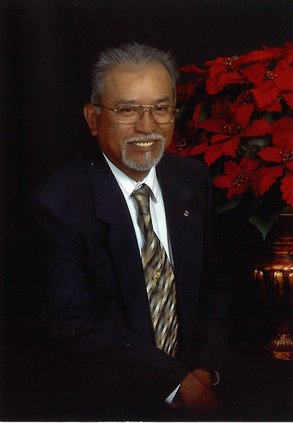 Raymond Perez 1946 - 2023