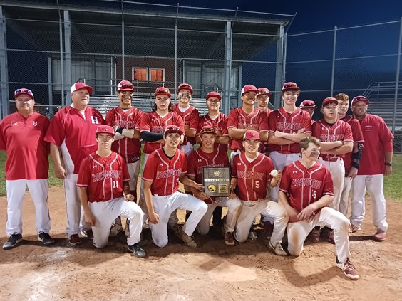 hhs baseball