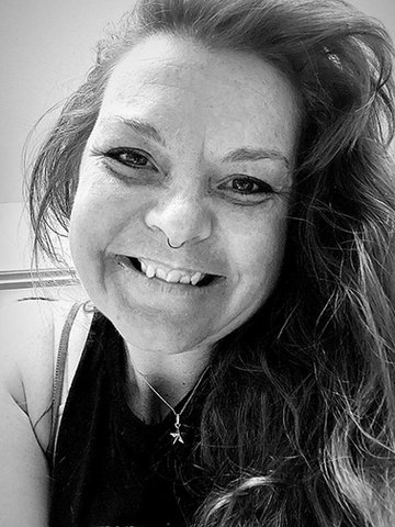 Nicole LeeAnn Smith 1983 2023 Great Bend Tribune