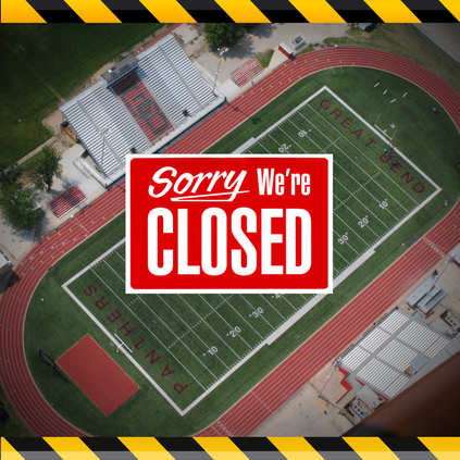 ghs-track-closed
