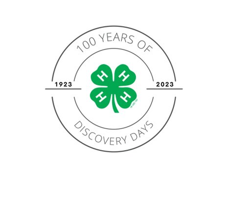 Discovery Days logo 2023