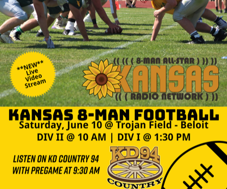 8-man