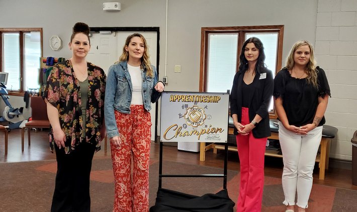 Medicalodges Academy