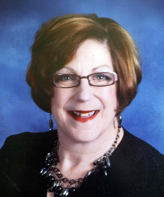 Nancy Kathryn Baxter 1955 2023 Great Bend Tribune