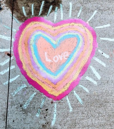 encounterSidewalkart23