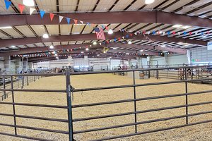 fair association expo III
