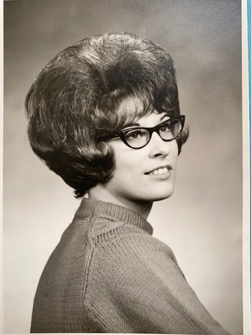 Barbara Louise Cowen (nee White) - Great Bend Tribune