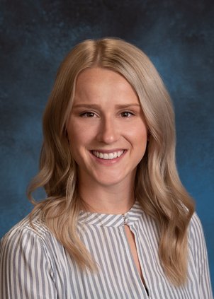 Marissia Schaefer, CNP