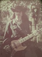 Elmo Eugene Batman	      1944 - 2023