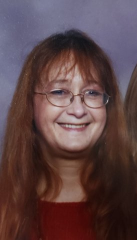 Rita Yvonnne Hamby Orndoff 1957 - 2023 - Great Bend Tribune