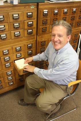 SFTC Seth McFarland 2023