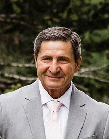 Dennis Vernon Klima	1951 - 2023