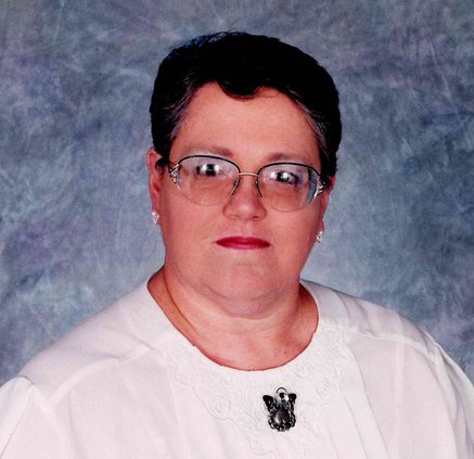 Karen L. Thompson	1950 - 2023