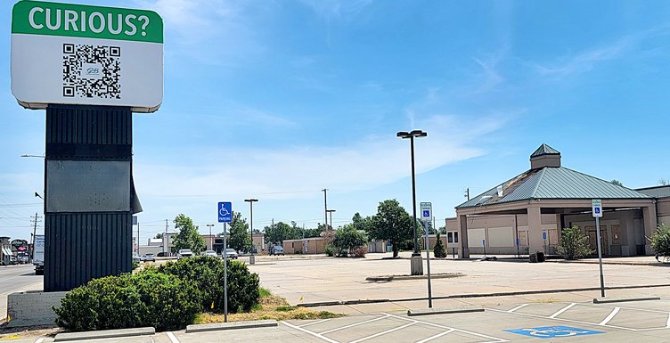 old highland hotel demo