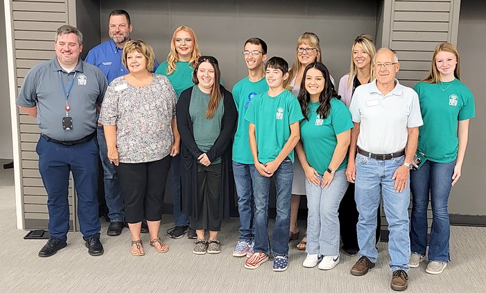 youth crew presentation