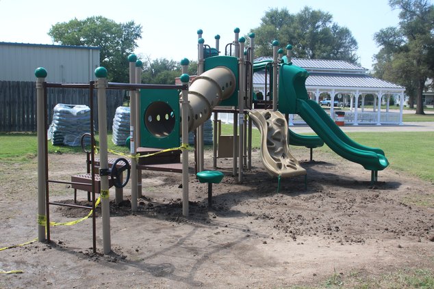 PR playground 2023