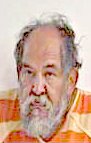 Murle Amador mugshot 2023